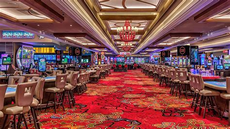  grand sierra resort and casino